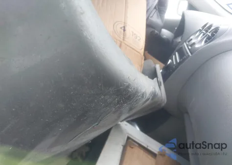 2009 Nissan Altima 2.5 S из США, поврежденный, VIN 1N4AL21E89N436411